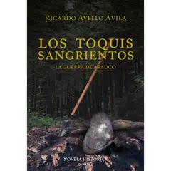 RETAILEXPRESS - Los Toquis Sangrientos