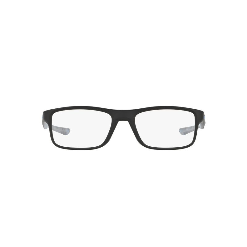 OAKLEY - Lentes Ópticos Plank 2.0 Satin Black