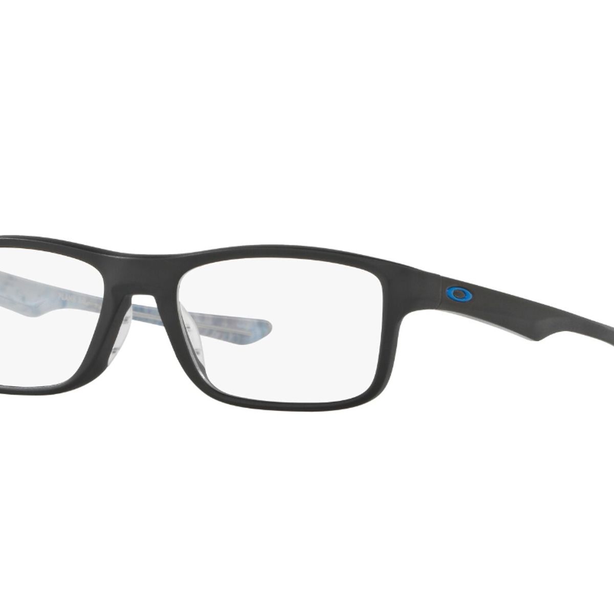 OAKLEY - Oakley Frame Lentes Ópticos Plank 2.0 OX8081 808101 53