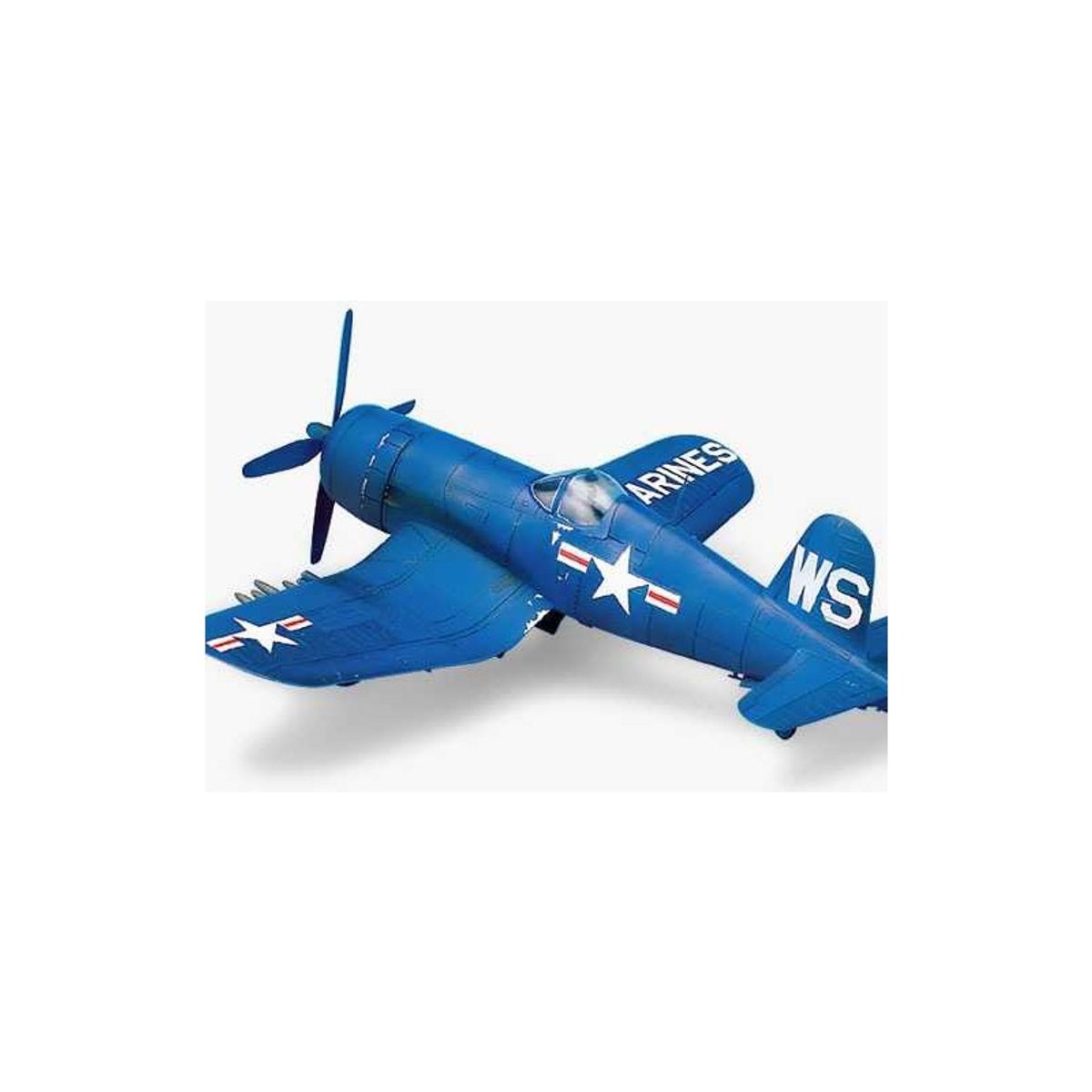 ACADEMY - ACADEMY 12267 F 4 U 4B CORSAIR 1-48