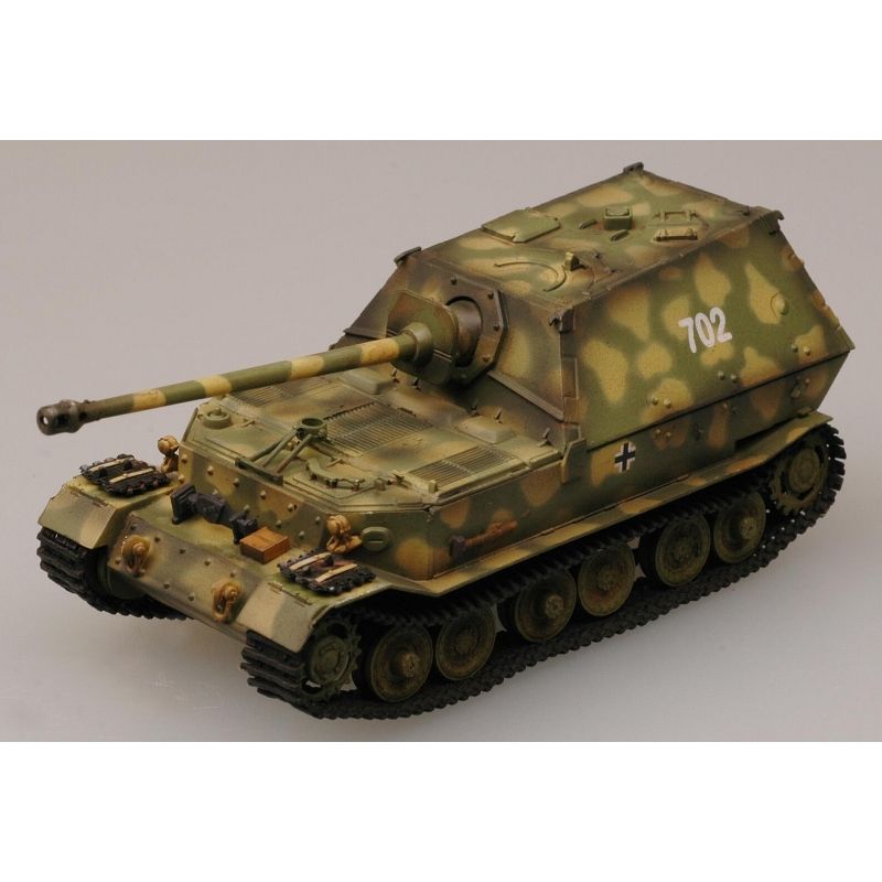 GENERICO - EASY 36223 1:72 FERDINAND 654TH KURSK 43