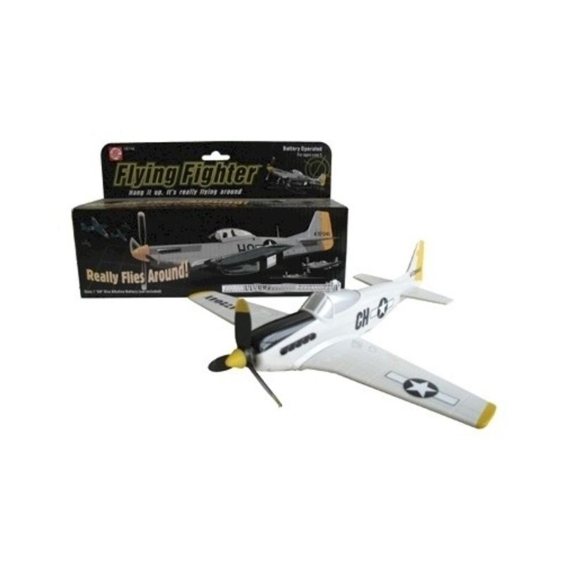 GENERICO - OK 1011 FLYING FIGHTER