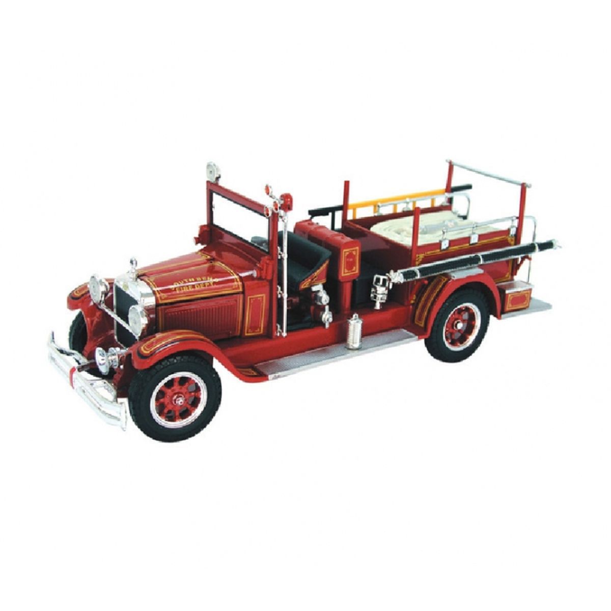 GENERICO - SIGNATURE 32347 STUDEBAKER 1928 FIRE TRUCK 1:32