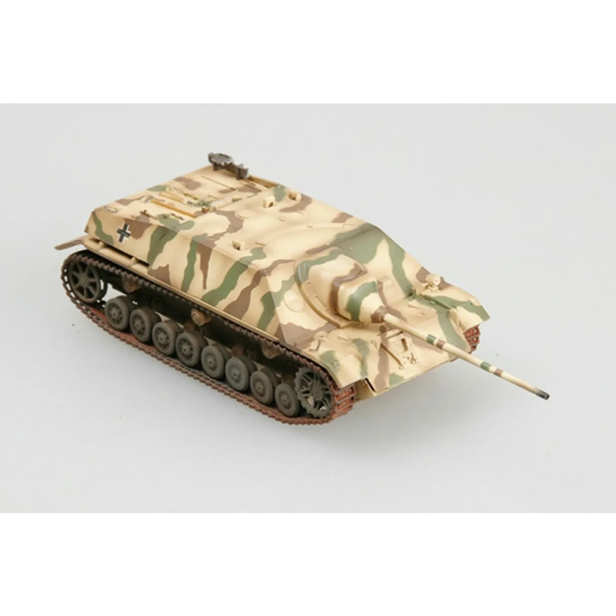 GENERICO - EASY 36126 1-72 JAGDPANZER IV GERMAN ARMY 45 EZ