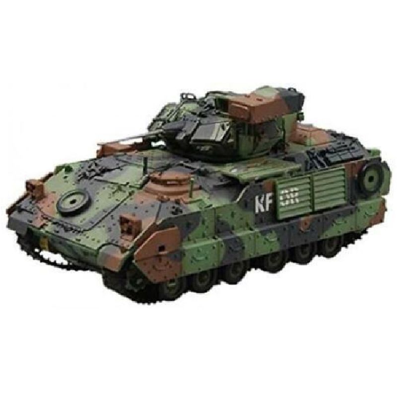 GENERICO - EASY 35054 1-72 M 2 A2 BRADLEY DESERT STORM