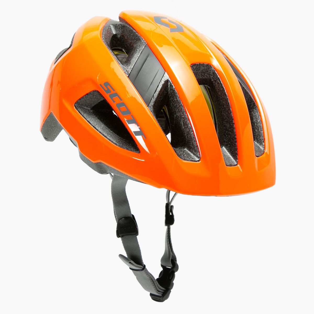 SCOTT - Casco Bicicleta Groove