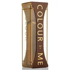 MILTON LLOYD - MILTONLLOYD COLOUR ME OUD EDP 90ML