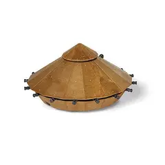 ACADEMY - 18136 SNAP DA VINCI ARMORED CAR