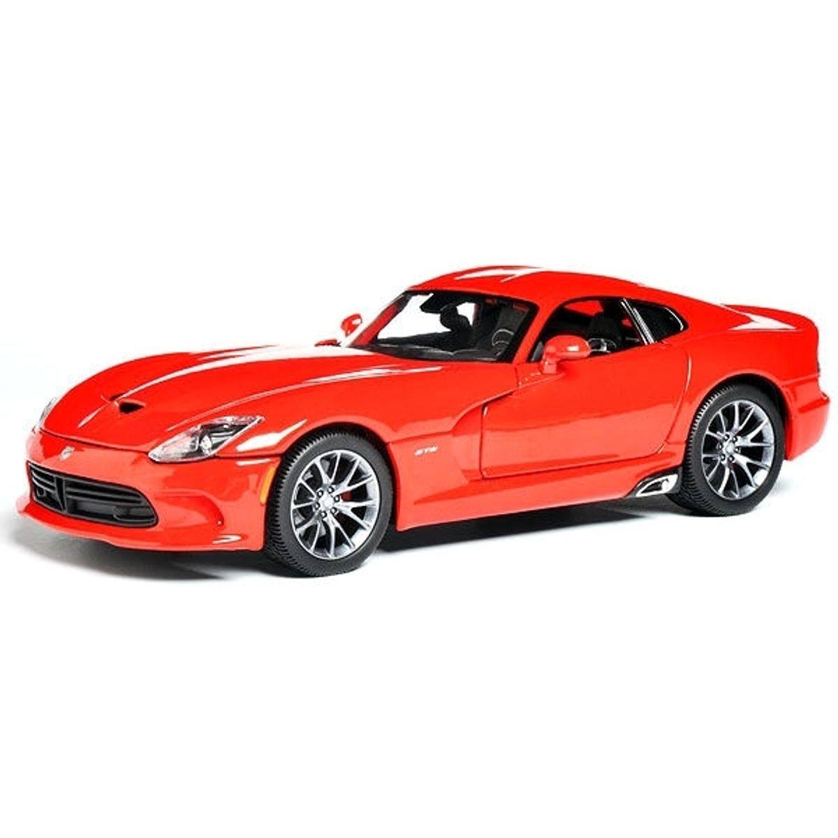 MAISTO - MAISTO 31128 1:18 2013 SRT VIPER GTS