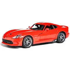 MAISTO - 31128 1:18 2013 SRT VIPER GTS