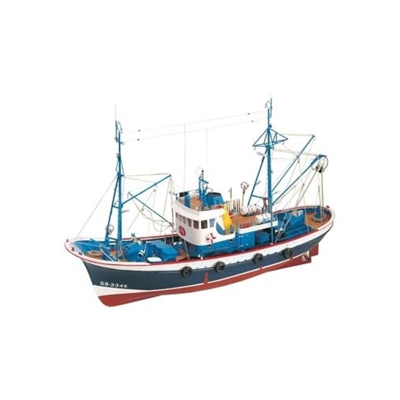 LATINA - LATINA 20506 1:50 MARINA II