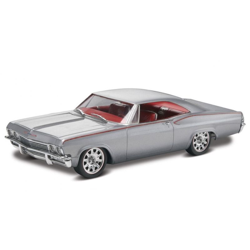 REVELL - REVELL 14190 85-4190 CHEVY IMPALA 1965 1-25