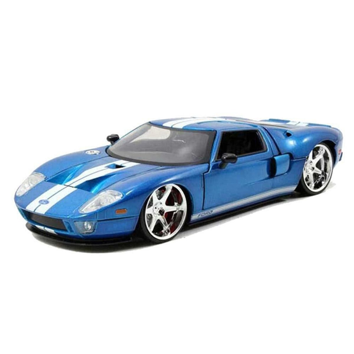 GENERICO - JADA 97177 2005 FORD GT 1-24