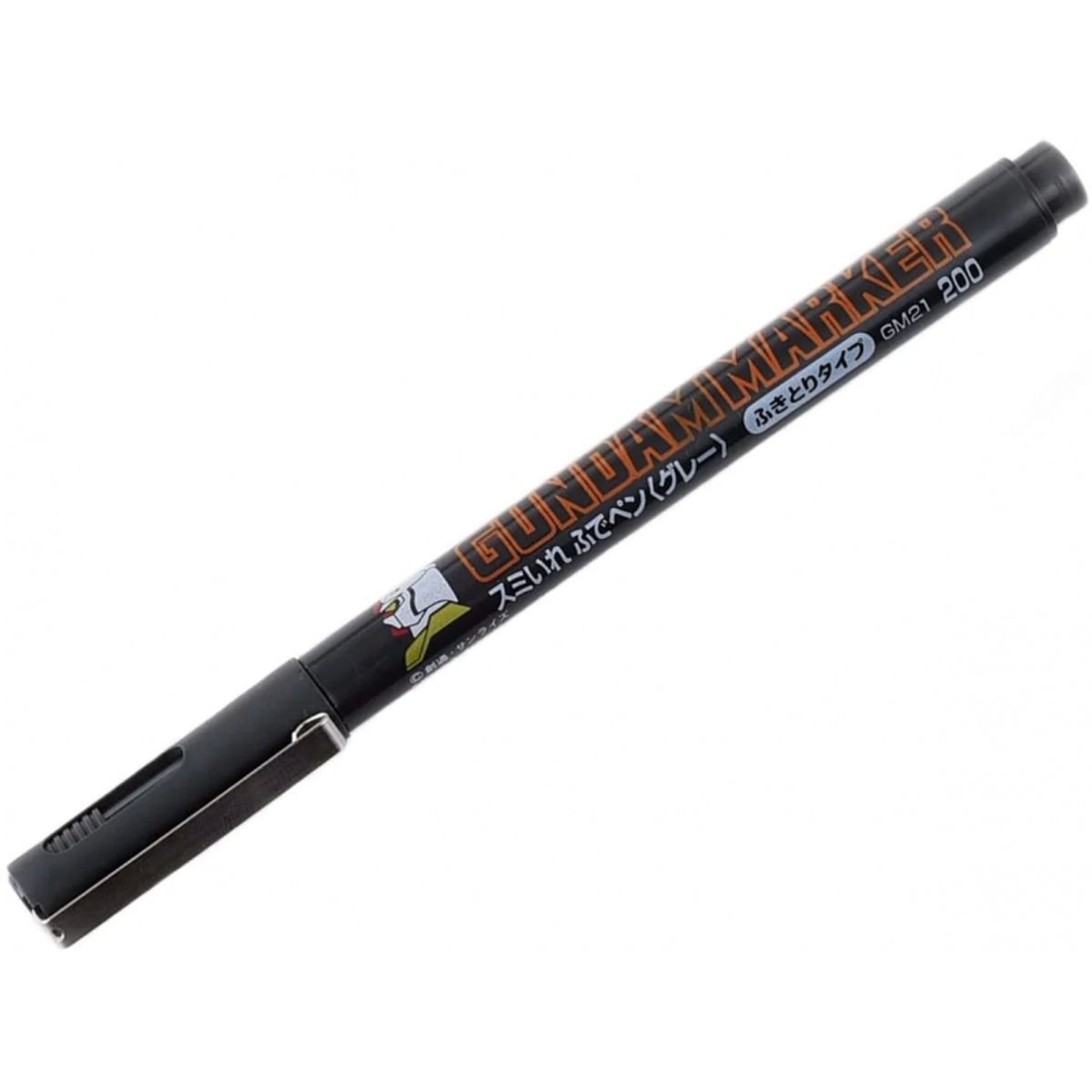 GENERICO - GSI GNZGM21 GUNDAM MARKER 21