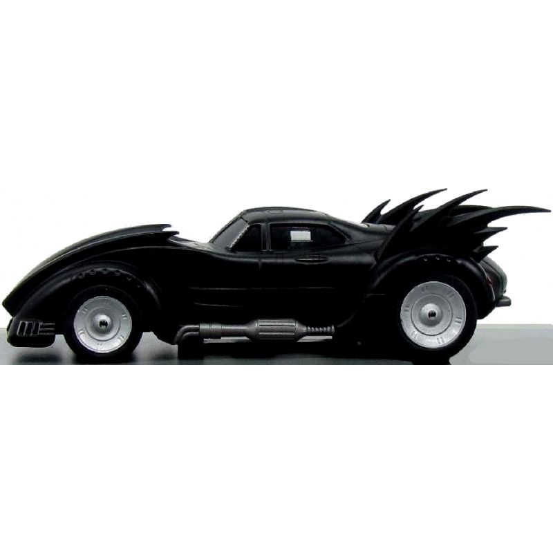 GENERICO - MAGAZINE BAT44 1:43 BATMAN BATIMOVIL 526