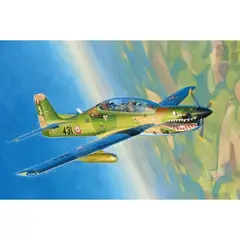 GENERICO - HOBBYBOSS 81763 BRAZILIAN EMB312 TUCANO 1-48