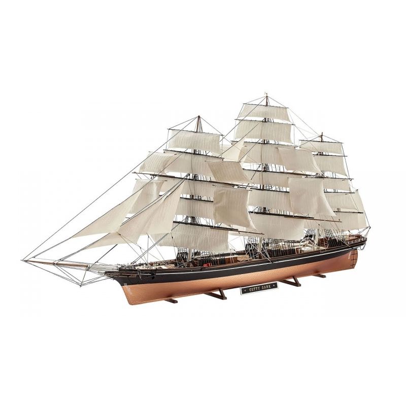 ACADEMY - ACADEMY 14110 1-350 CUTTY SARK