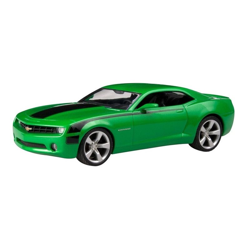 REVELL - REVELL 11527 CAMARO CONCEPT CAR 1:25