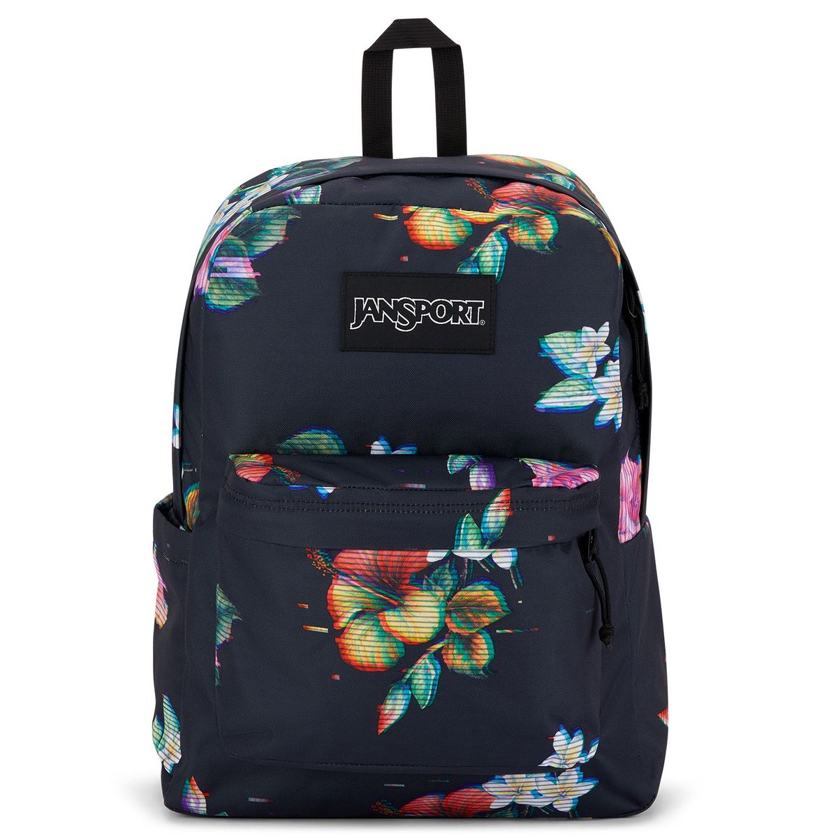 JANSPORT - Mochila Superbreak Azul Marino Unisex JANSPORT