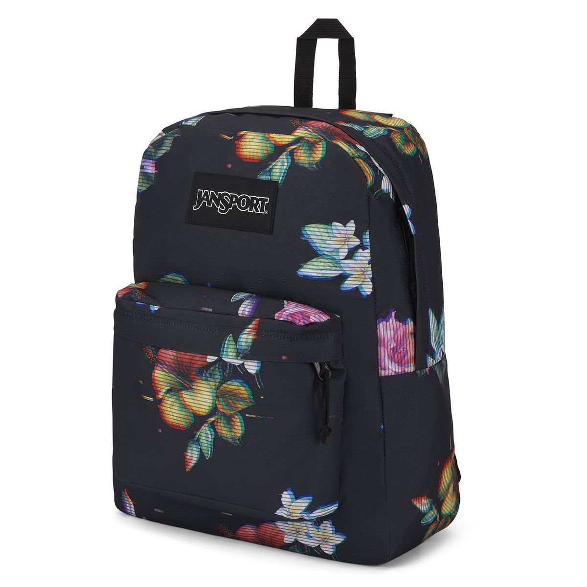 JANSPORT - Mochila Superbreak Azul Marino Unisex JANSPORT