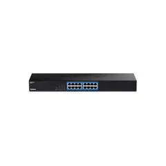 TRENDNET - Switch Gigabit de 16 puertos TEG-S17