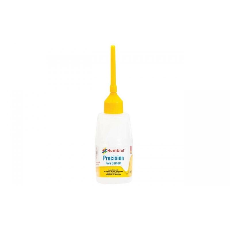 GENERICO - HUMBROL AE2720 20ML PRECISION POLY