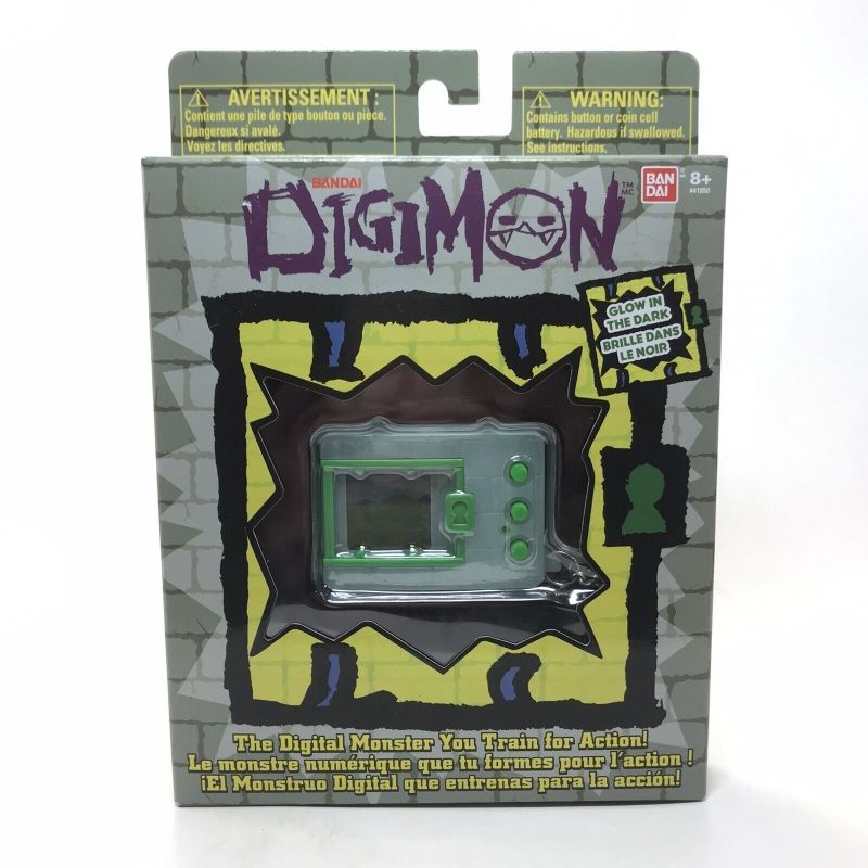 BANDAI - BANDAI 41850E DIGIMON ORI ASST E PDQ