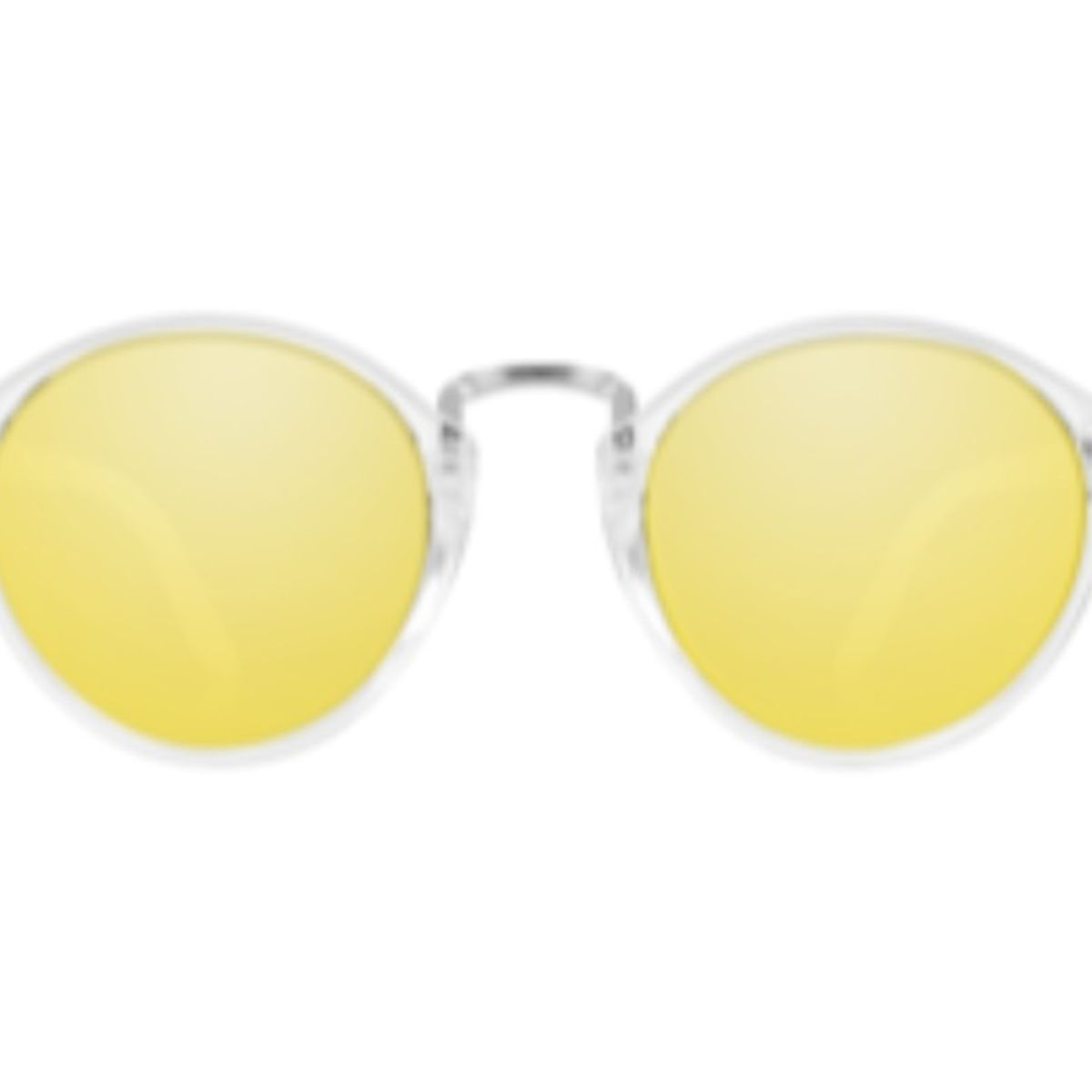 NORTHWEEK - Lentes de Sol Polarizados Vesca amarillo
