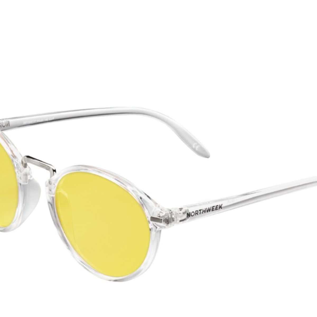 NORTHWEEK - Lentes de Sol Polarizados Vesca amarillo