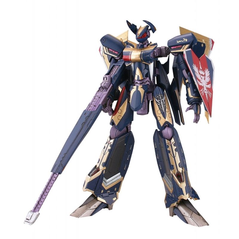 GENERICO - TOMYTEC 27905 MCR16 SV 262HS DRAKEN III BATTROID ( KEITH