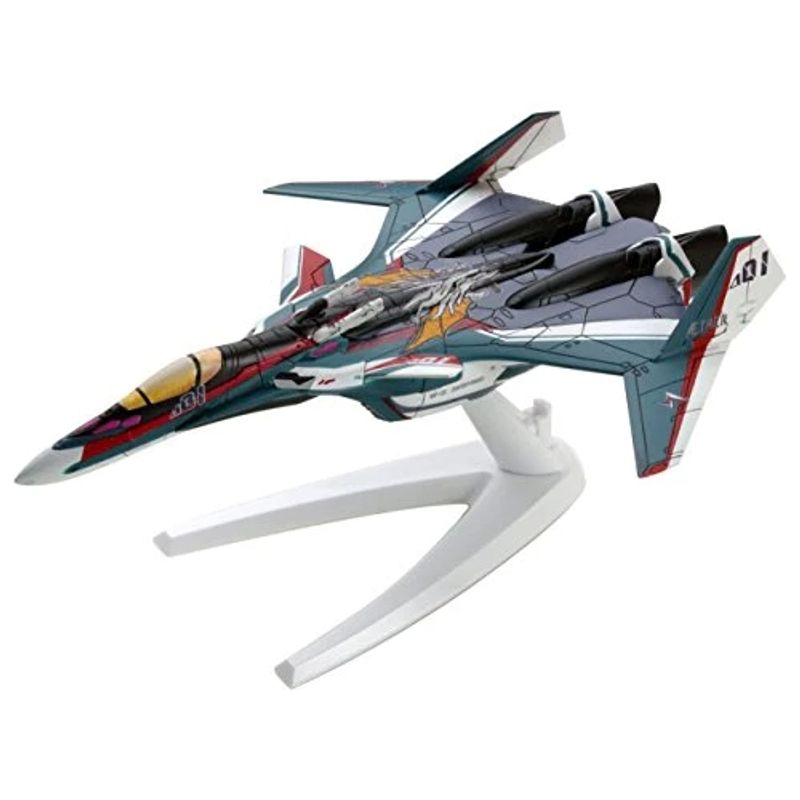 GENERICO - TOMYTEC 27908 MCR18 VF 31S SIEGFRIED FIGHTER MODE ( ARAD
