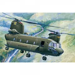 GENERICO - HOBBYBOSS 81772 CH 47A CHINOOK 1-48