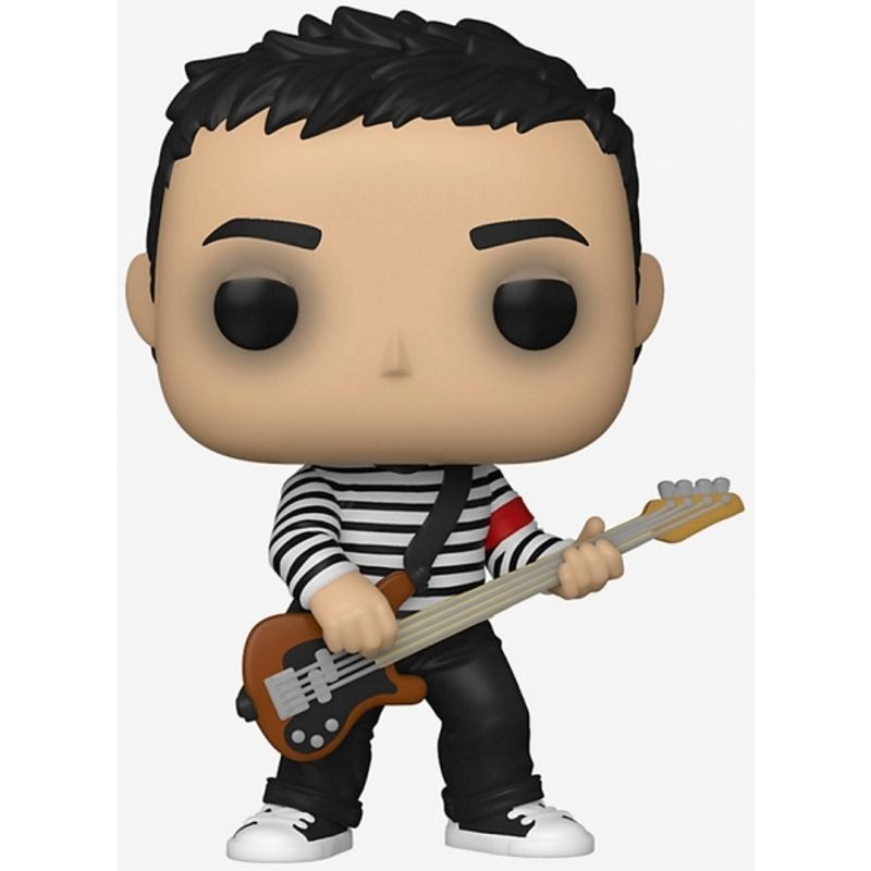 FUNKO - FUNKO 53790 POP ROCKS FALL OUT BOY PETE WENTZ HOT TOPIC