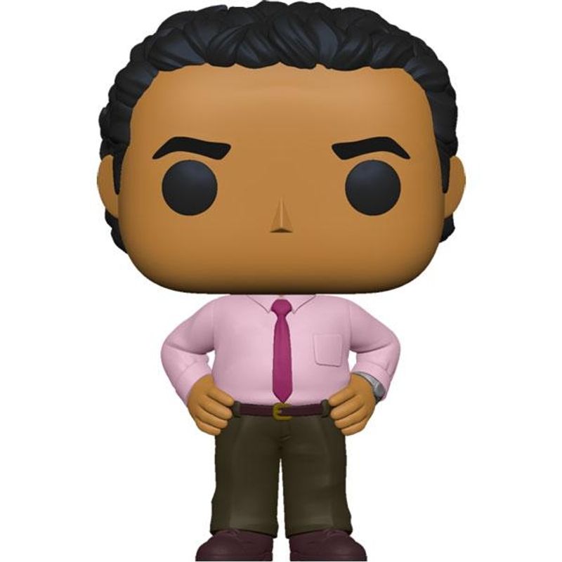 FUNKO - FUNKO 56151 POP THE OFFICE OSCAR MARTINEZ WALMART