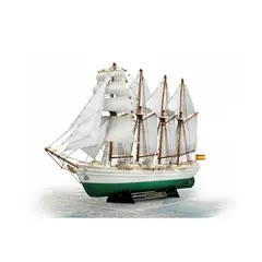 LATINA - 22260 1-250 ESMERALDA JUAN SEBASTIAN ELCANO