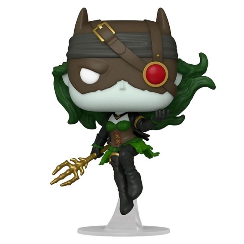 FUNKO - FUNKO 58851 POP BATMAN THE DROWNED HOT TOPIC
