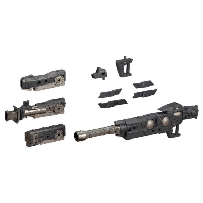 KOTOBUKIYA - KOTOBUKIYA 26085 HEAVY WEAPON UNIT 15 SELECTOR RIFLE
