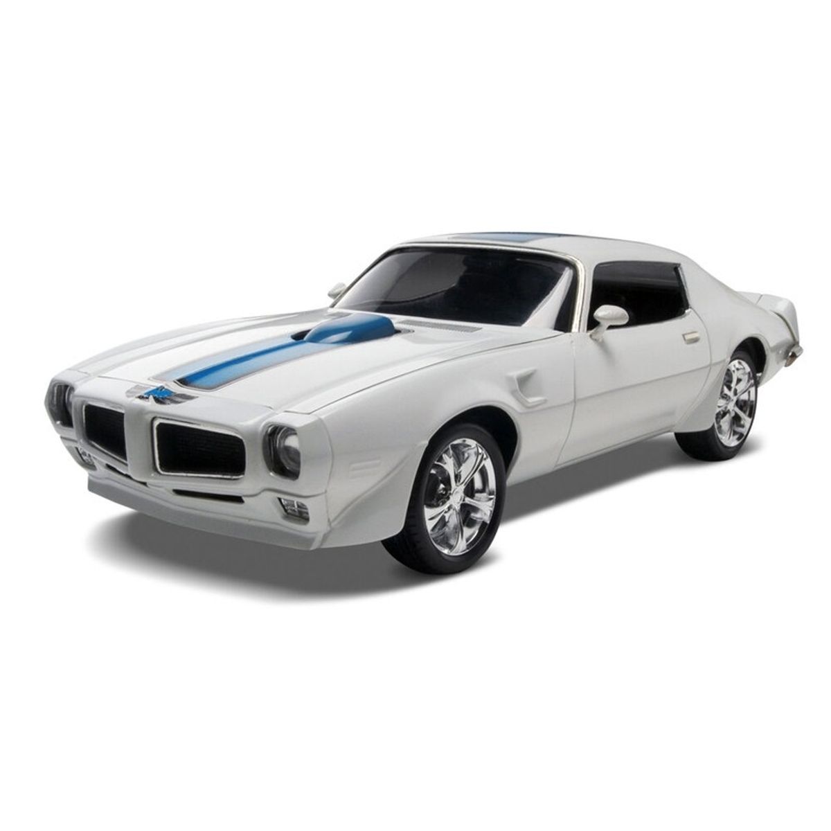 REVELL - REVELL 14489 1970 PONTIAC FIREBIRD 1:24