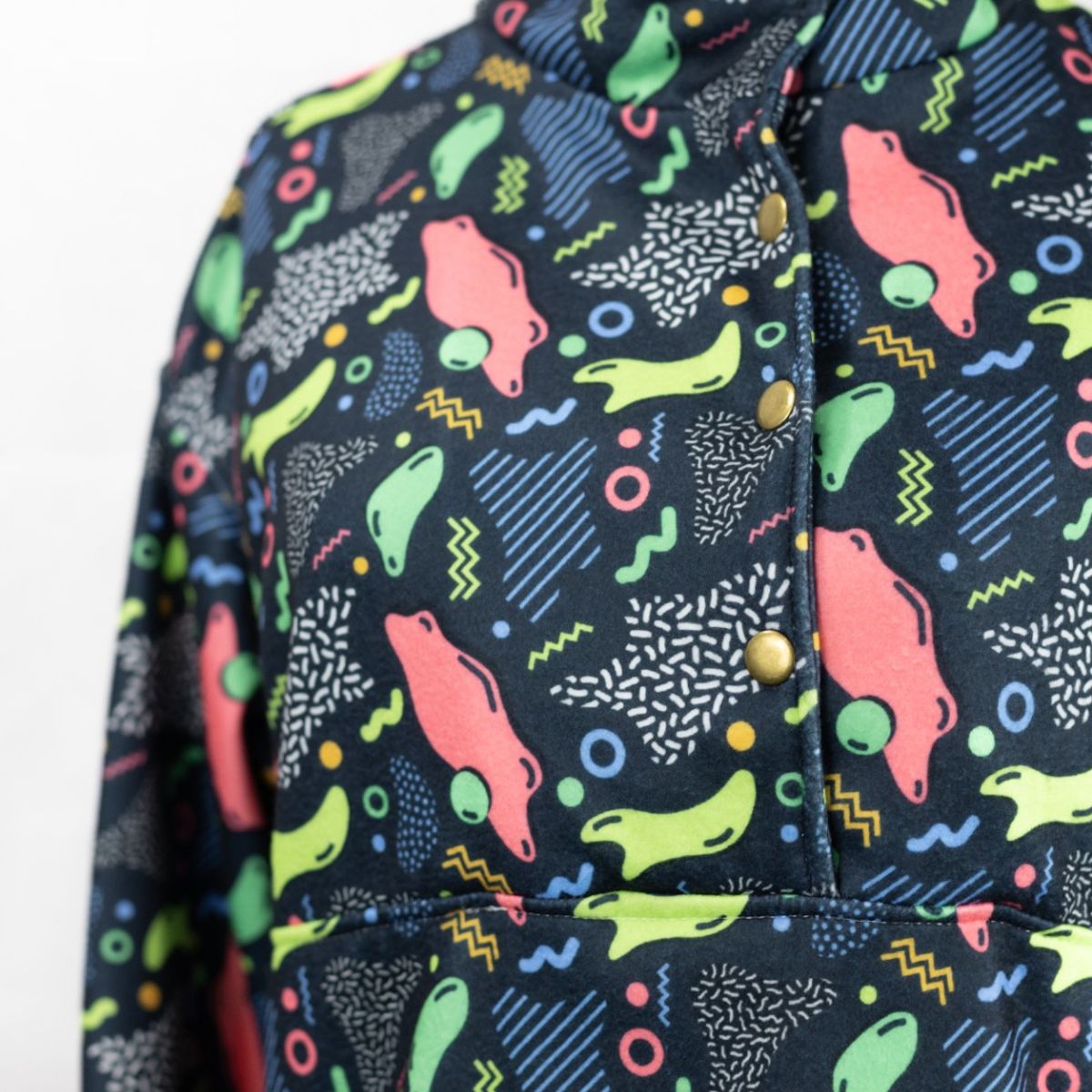 CIERVO - Polar Polerón ciervo mistic outdoor Deportivo Mujer