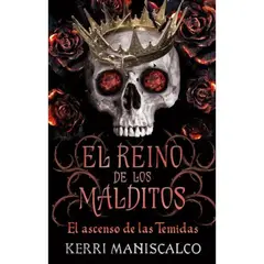RETAILEXPRESS - El Reino De Los Malditos Vol. 3