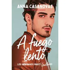 TITANIA - A Fuego Lento (Los Hermanos Marti 2)