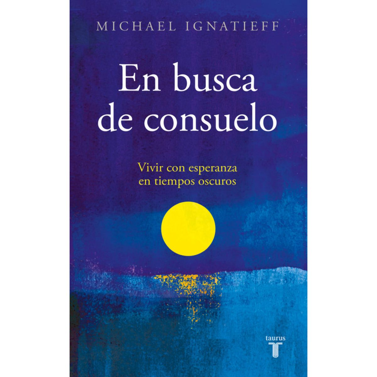 TAURUS - En Busca De Consuelo