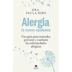 ALIENTA - Alergia, La Nueva Epidemia