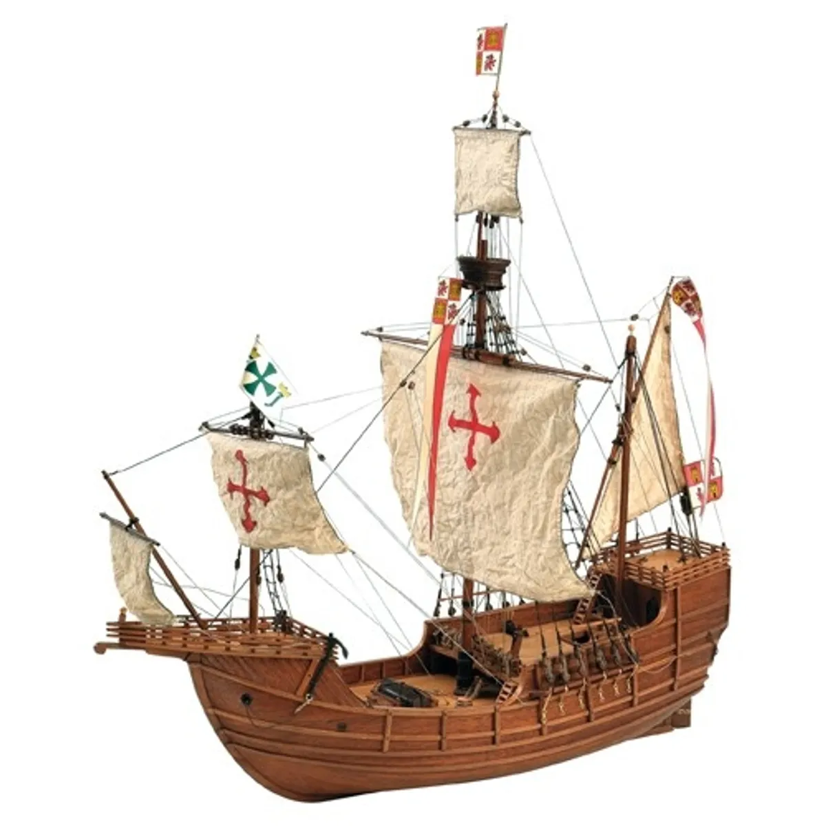 LATINA - LATINA 22411-N 1:65 SANTA MARIA
