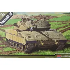 ACADEMY - 13286 MERKAVA MK IID