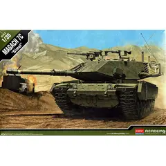 ACADEMY - 13297 MAGACH 7C GIMEL