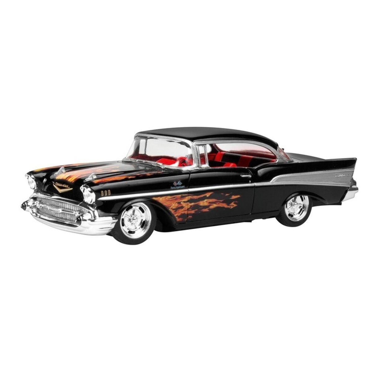REVELL - REVELL 11529 85-1529 CHEVY BEL AIR 1957