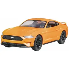 REVELL - 851996 2018 MUSTANG