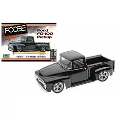 REVELL - 14426 85-4426 FOOSE FORD FD 100 PICKUP 1-25