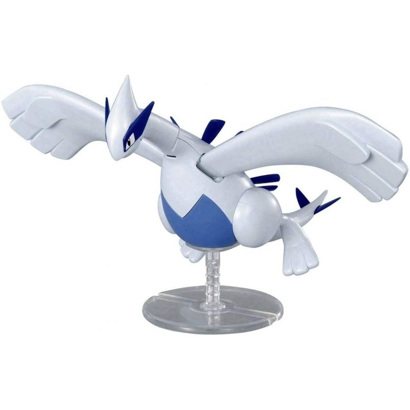 BANDAI - BANDAI 60463 POKEMON MODEL KIT LUGIA